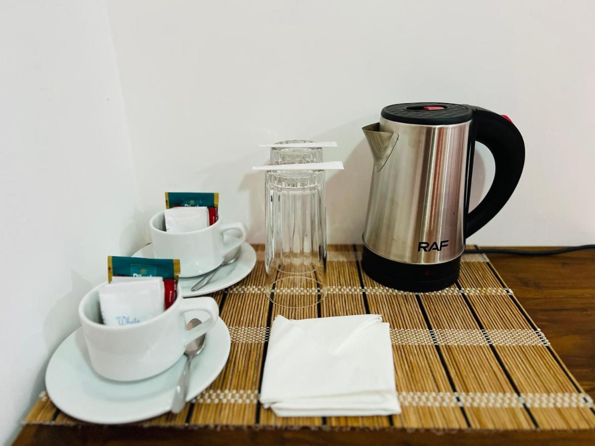 Ella Tea Heaven Villa Exterior foto